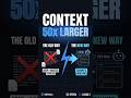 AI Agent Context: 50x Larger Window for Free #AI #Shorts