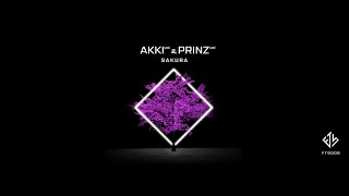 AKKI & PRINZ - Sakura (FTS006) Resimi