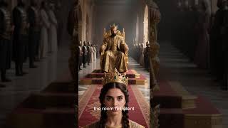Did You Know A Young Jewish Orphan Became Queen Overnight