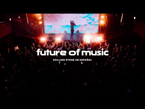 #FutureOfMusic: SHOWCASES | Álvaro Díaz, Silvana Estrada, Arath Herce, J Noa y más
