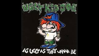 Ugly Kid Joe – As Ugly As They Wanna Be Full EP