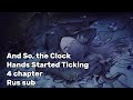 Перевод ивента Project Sekai: "And So, the Clock Hands Started Ticking" - 4 глава [RUS SUB]