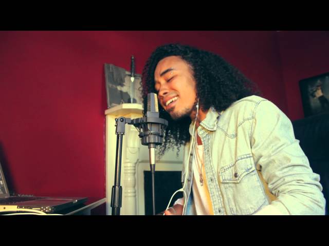 Tion Phipps - One Wish (cover) class=
