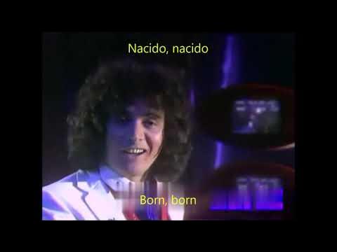 Patrick Hernandez - Born to be alive (Nacido para estar vivo) subtítulos inglés-español Patrick Hernandez - Born to be alive (Nacido para estar vivo) subtítulos inglés-español