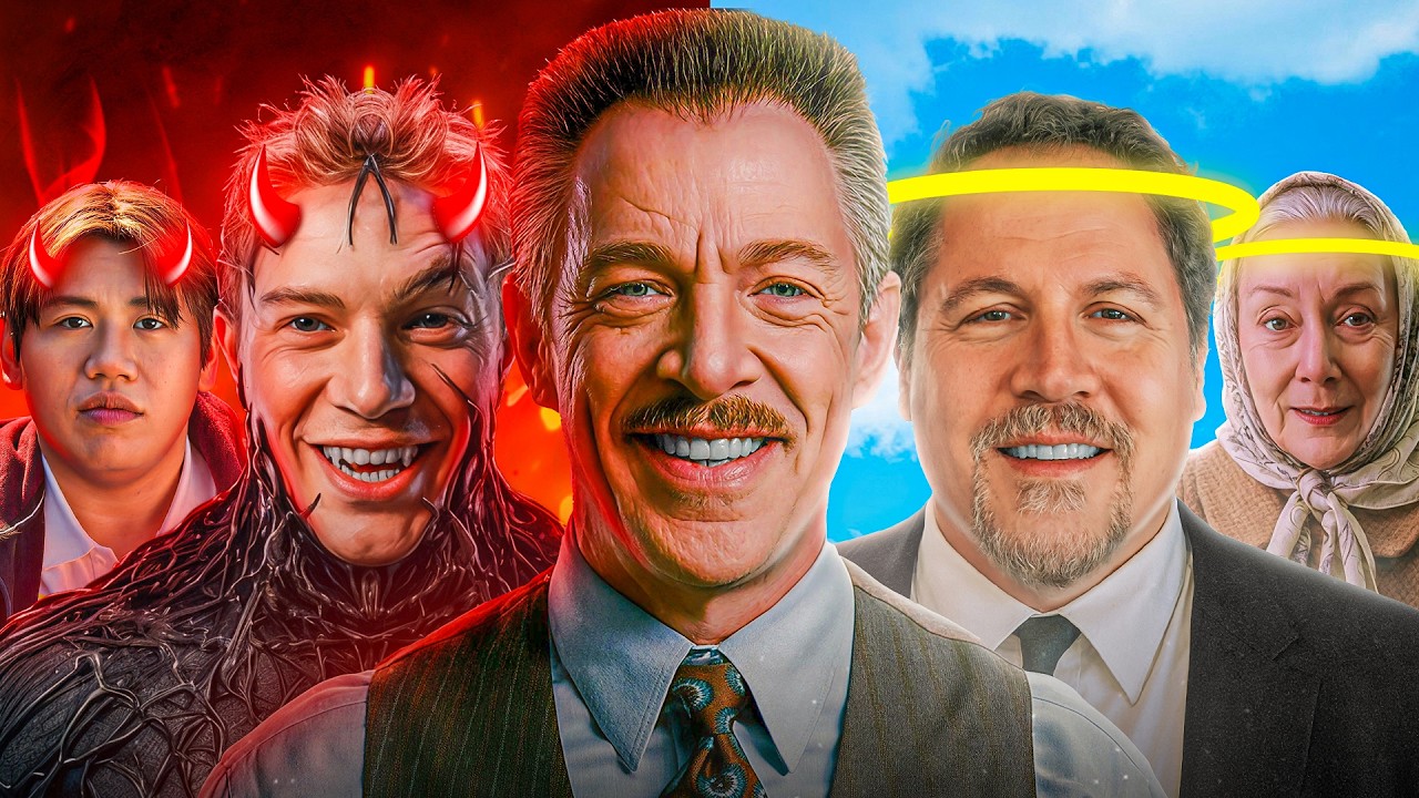Most Hated vs Most Loved Spider-Man Side Characters