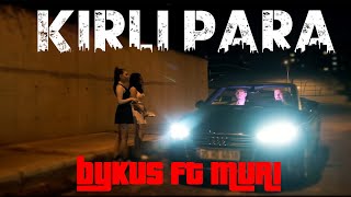 Uş Ft. Muri - Kirli Para Prod. By Bozo