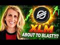 XLM IS ABOUT TO CHANGE THE WORLD... (XLM BOMBSHELL)