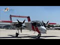 Meet the CAL FIRE OV-10 Bronco