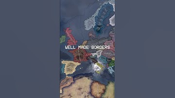 HOI4 Alternate History Mods You NEED To Try.🔥#hoi4 #ww2 #games