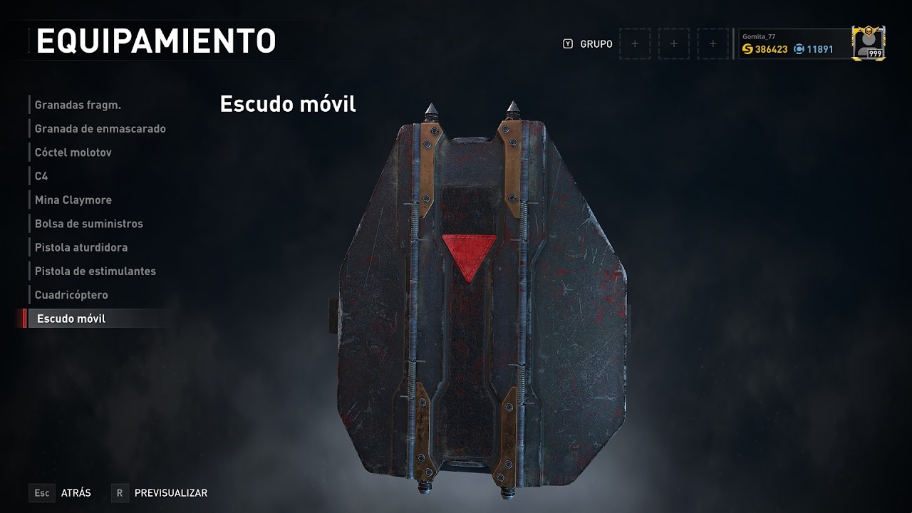 World War Z Aftermath en Español - Clase VANGUARDISTA(Guia Completa Detallada)
