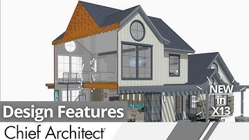 Sneak Peak: NEW X13 Design Features