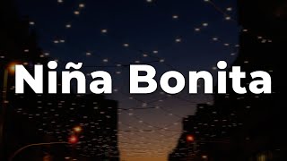 Feid, Sean Paul - Niña Bonita (Letra/Lyrics) | Official Music Video