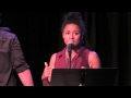 Ariana DeBose - Carousel (Jacques Brel)