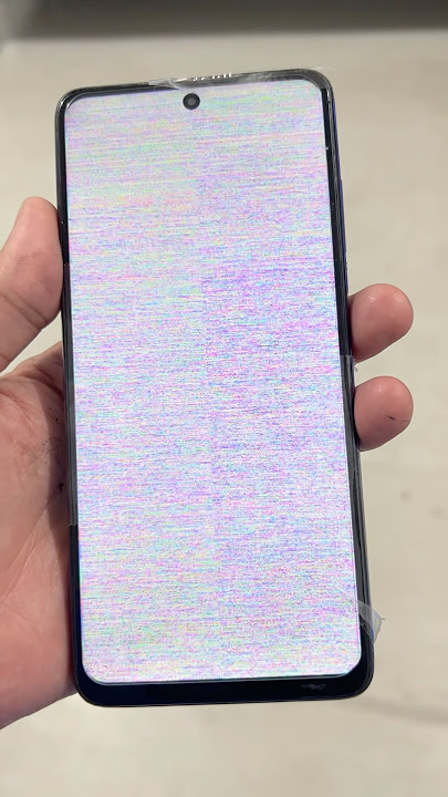 Poco x3 Pro CPU Problem