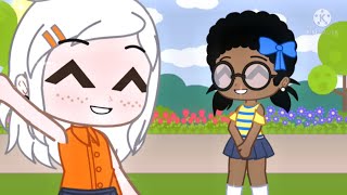 Material Girl Meme//The Loud House//Genderbend