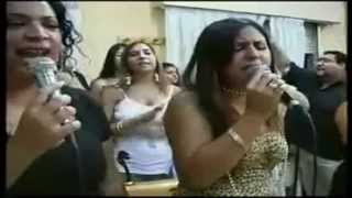 Video thumbnail of "Coro de Alcala: cantare"