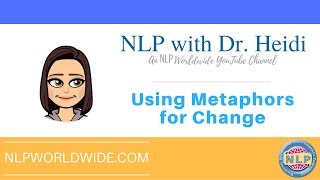 Понимание НЛП: использование метафор для изменения