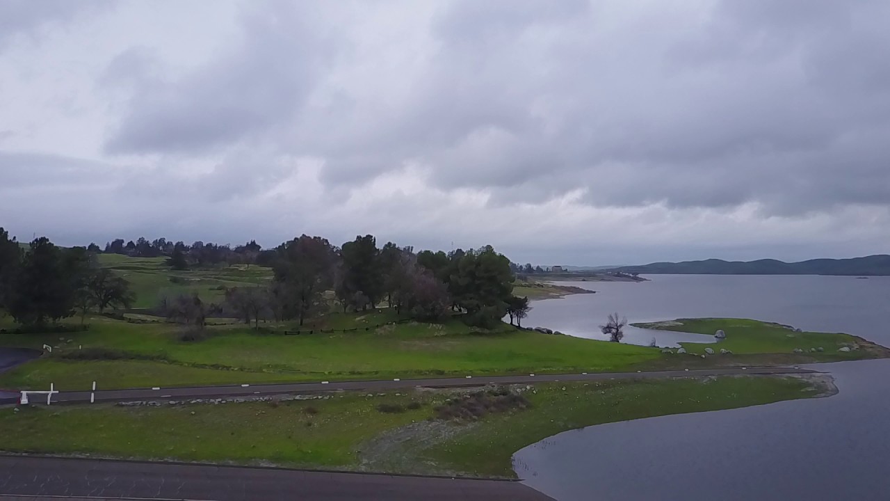 Millerton Boat Launch YouTube