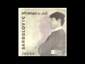 Jovan barbulovic  dimnicar  audio 1967