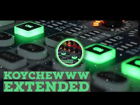 Соня немска Правена съм за ръцете ти EXTENDED VERSSION