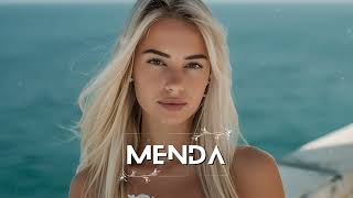 Menda - Comeback (Original Mix)