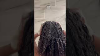 Lavish Curls Scalp Psoriasis Shampoo #naturalhair #naturalcurls #curlyhair #curlproducts #haircare