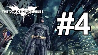 Batman The Dark Knight Rises 2017 Ios Android Gameplay Part 4