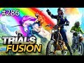Strangest Things - Trials Fusion w/ Nick