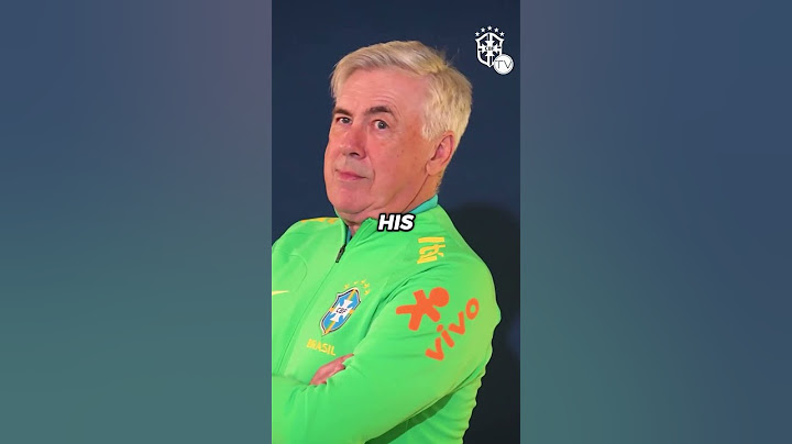 Endrick will never play for Brazil again. 😰😭