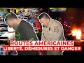 Routes américaines : liberté, démesure et danger !