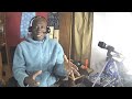 Samakung Public Radio Podcast Lamin Jarju discusses the NEW AWAKENING