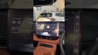 Haval H6 2025 HEV Voice commands Feature Pakistan 🇵🇰