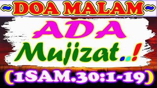 💚🔴💝Renungan Malam, Renungan Malam Kristen Sebelum Tidur, Firman Tuhan Sebelum Tidur