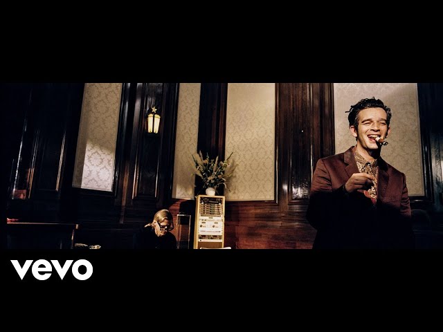 The 1975 - Happiness (Official Video) class=