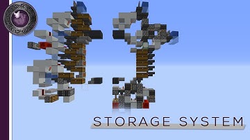 Storage System for 1.11 [Bulk and Universal]