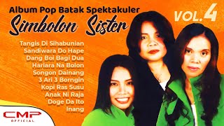 Simbolon Sister - Full Album Pop Batak Spektakuler Volume 4 Kopi Ras Teh Manis