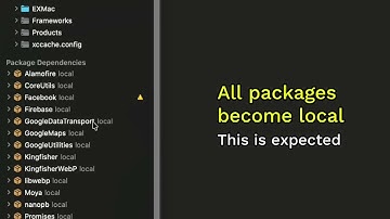[XCCacheAgent] Quickstart - Onboarding setup