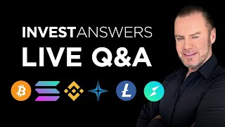 🔥Q&amp;A: Crypto Allocations &amp; Pair Trading!💹
