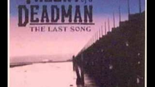 Theory of Deadman - Got Me Wrong chords