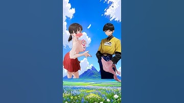 Nobita giang hồ giật áo shizuka và cái kết  #youtubeshorts #xuhuong #doraemon #nobita #shizuka