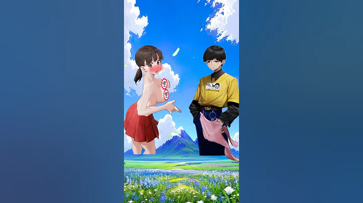 Nobita giang hồ giật áo shizuka và cái kết #youtubeshorts #xuhuong #doraemon #nobita #shizuka