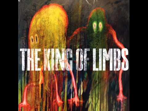 Radiohead - Lotus Flower [The King of Limbs] with Lyrics