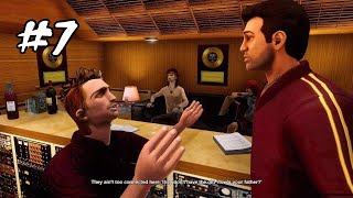 GTA Vice City Remastered - Part 7 - LOVE FIST! (Walkthrough Gameplay)