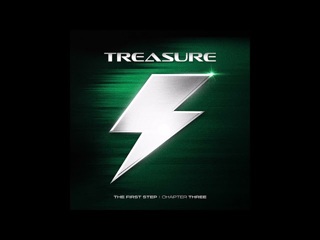 TREASURE (트레저) - MMM (음) (Official Instrumental) class=