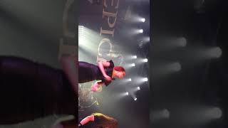 EPICA - Consign to Oblivion Live at The Opera House Toronto/ON, 9/3/17