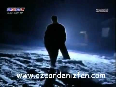 Ozcan Deniz Gururum Official Video Klip 1993   YouTube