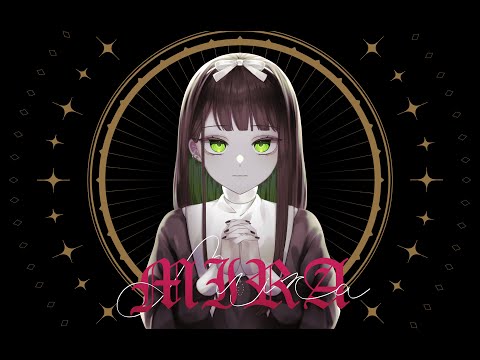 【歌ってみた】MIRA ／kanaria (covered by べじたぶる)