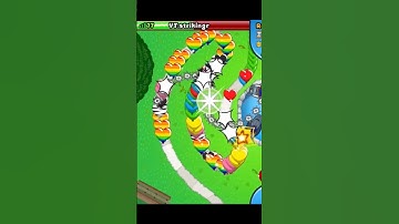 How To Beat Professor Evil Bloons TD Battles #Bloonstdbattles #Btd #Btdbattles #Games #Gaming