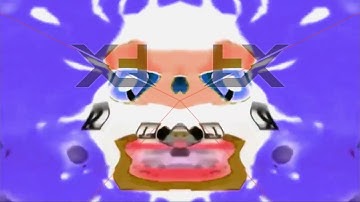 Preview 2 Klasky Csupo Robot Logo 3840-2160 (60FPS) 4K V74 Extended ^2