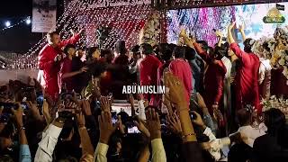 Ya Alias Khair Khair Khair Mir Hasan Mir 2024 4 Shaban 2024 Markazi Imambargah Jaffer E